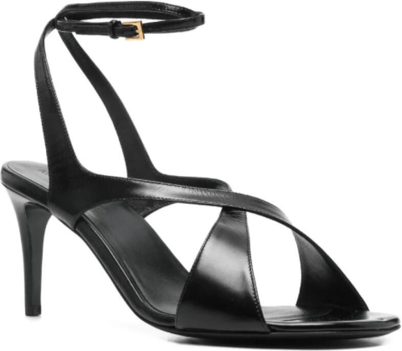 Khaite Liria Ankle Strap Sandal - Foto 3