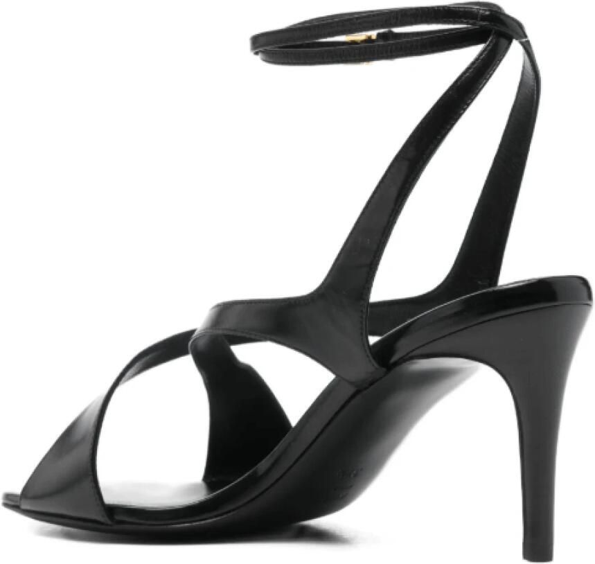 Khaite Liria Ankle Strap Sandal - Foto 2