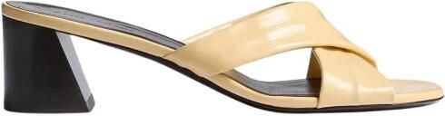 Khaite Liria Sandal 55