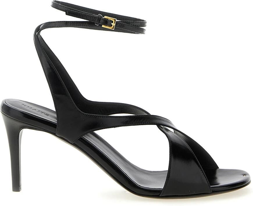 Khaite Liria Sandalen