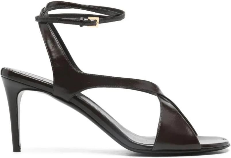 Khaite Liria Sandalen met Enkelbandje
