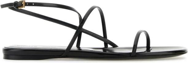 Khaite Loop Sandal