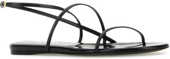 Khaite Loop Sandal - Foto 2