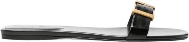 Khaite Manhattan Sandal