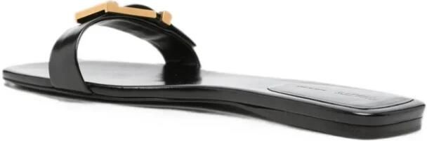 Khaite Manhattan Sandal - Foto 2