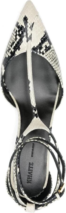 Khaite Mia 45 Pump - Foto 2