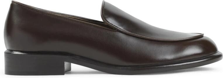 Khaite Miles Loafer
