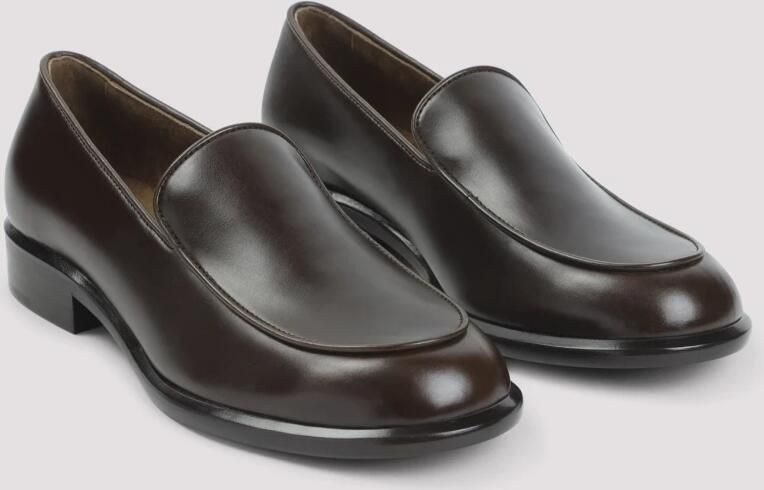 Khaite Miles Loafer - Foto 2