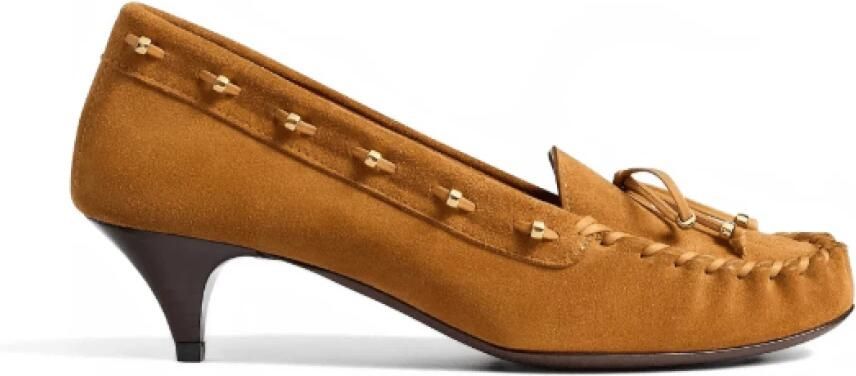 Khaite Milly Pump