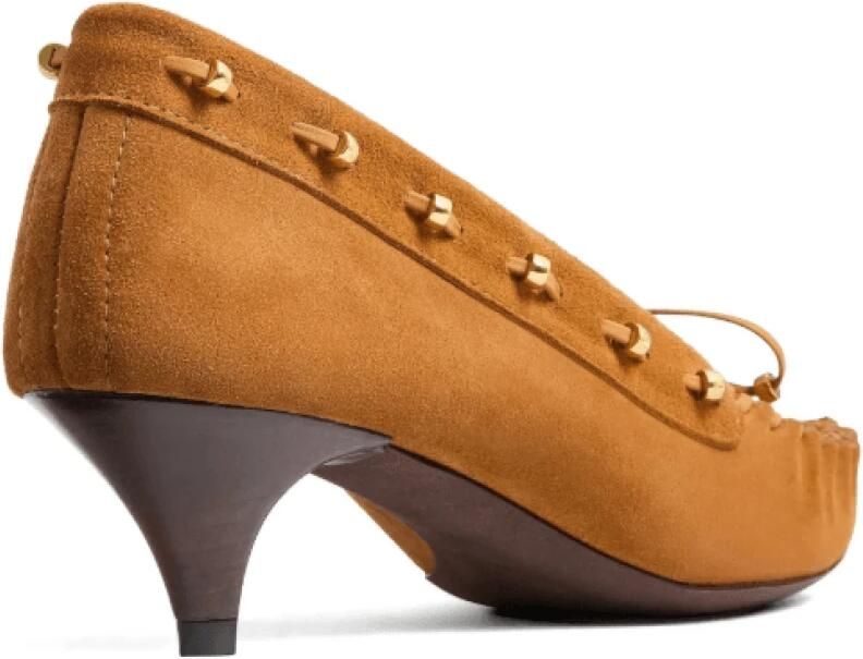 Khaite Milly Pump - Foto 3