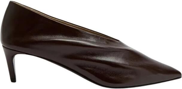 Khaite Miriam Pump 50