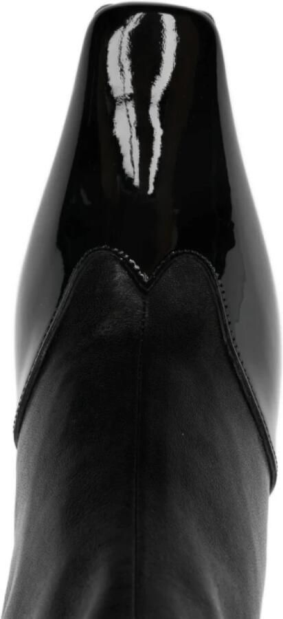 Khaite Nevada Enkellaarsjes - Foto 2