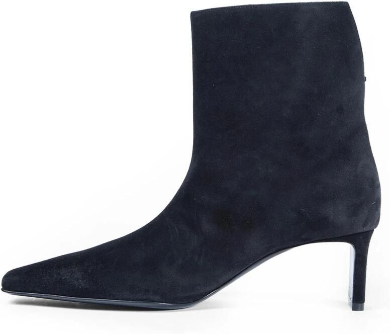 Khaite Ona Ankle Boot 55