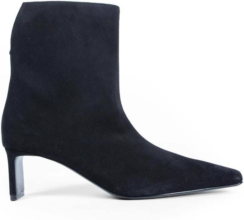 Khaite Ona Ankle Boot 55 - Foto 2