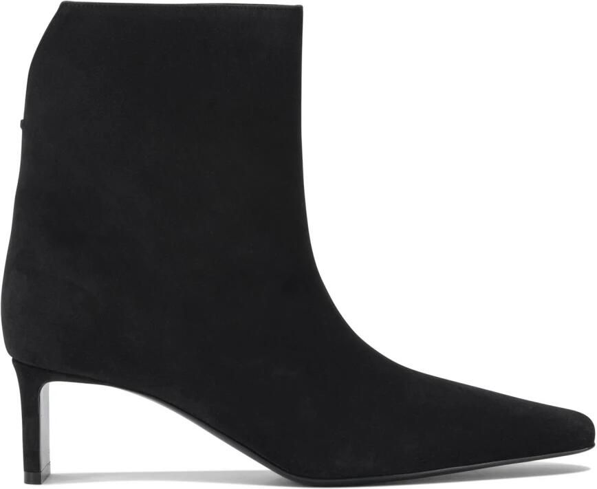 Khaite Ona Ankle Boot