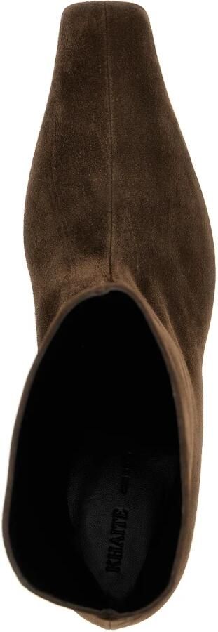 Khaite Ona Ankle Boot - Foto 2