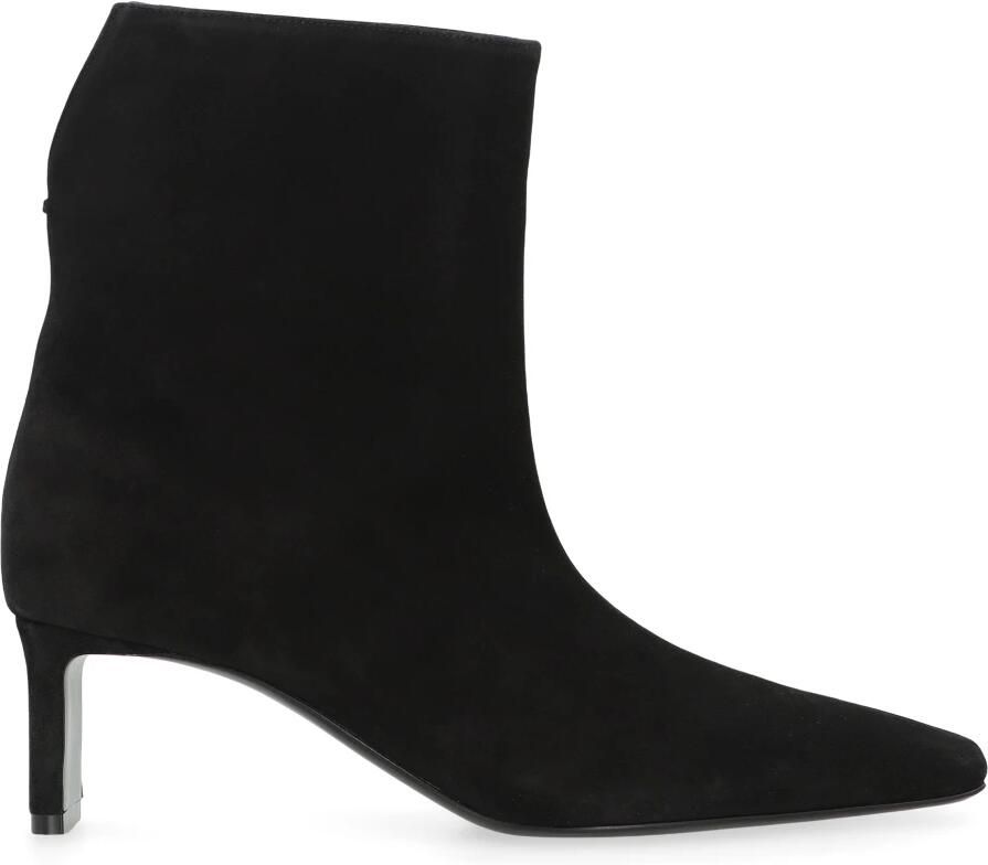 Khaite Ona Ankle Boot