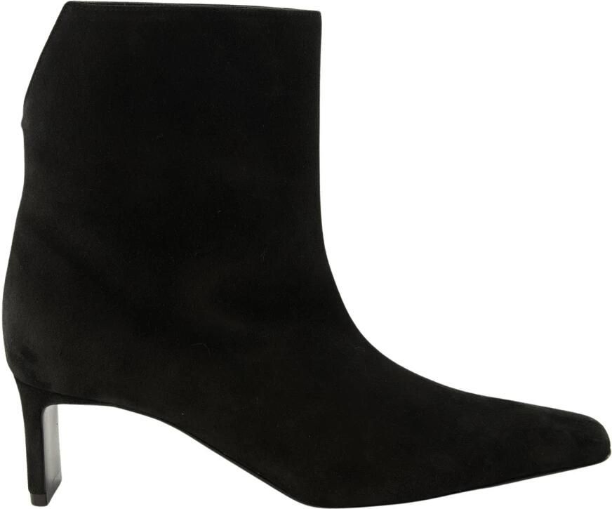 Khaite Ona Enkellaars