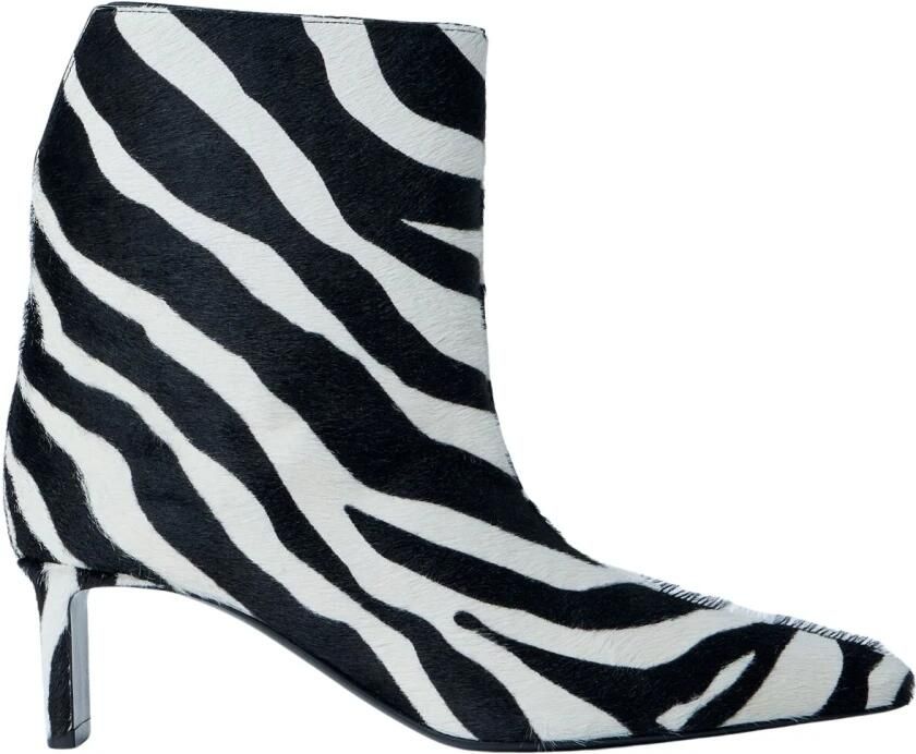 Khaite Ona Enkellaarsjes 55