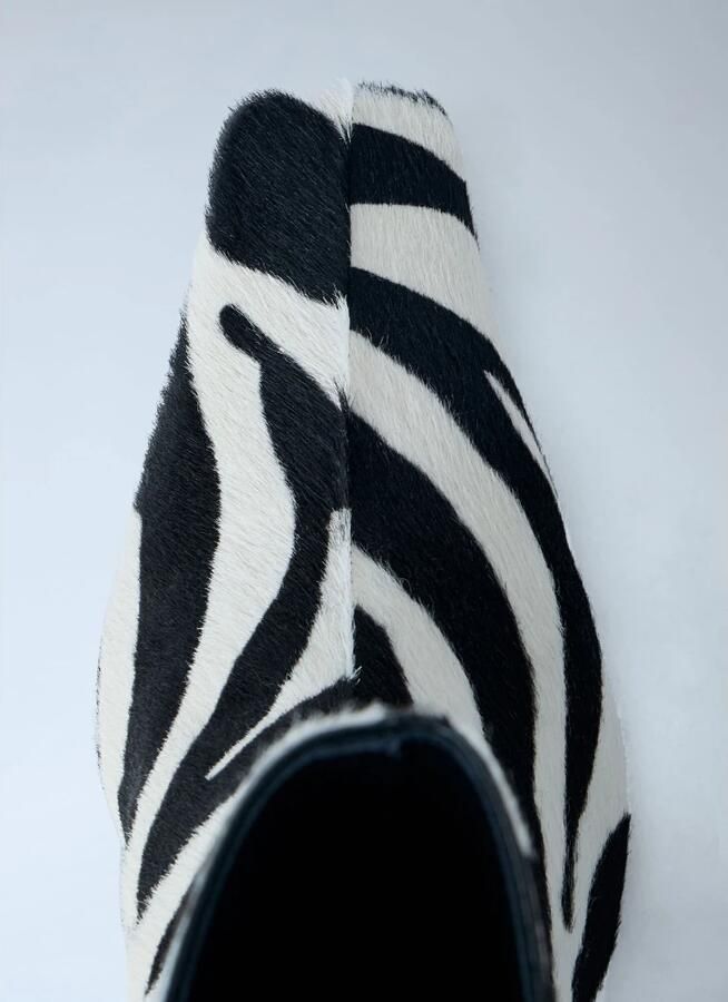 Khaite Ona Enkellaarsjes 55 - Foto 2