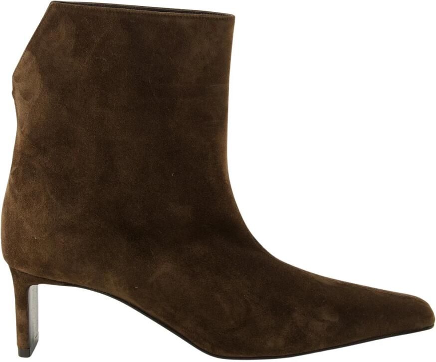 Khaite Ona Enkellaarsjes