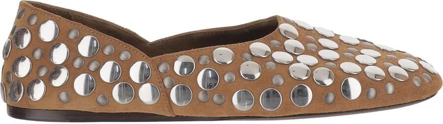 Khaite Platte schoenen