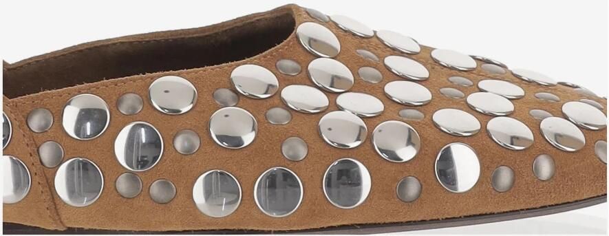 Khaite Platte schoenen - Foto 2