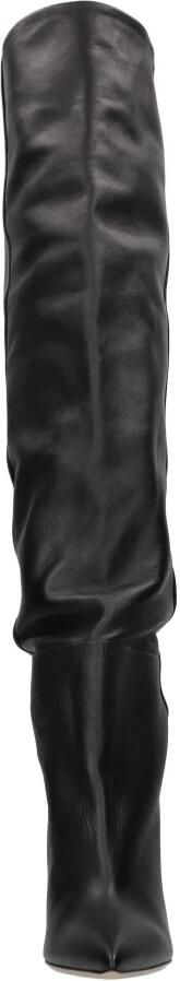 Khaite River Knee High Boot 90 - Foto 5