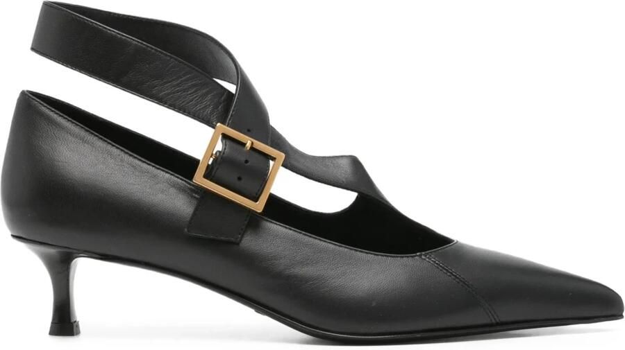 Khaite Sloan Pump 45 - Foto 3