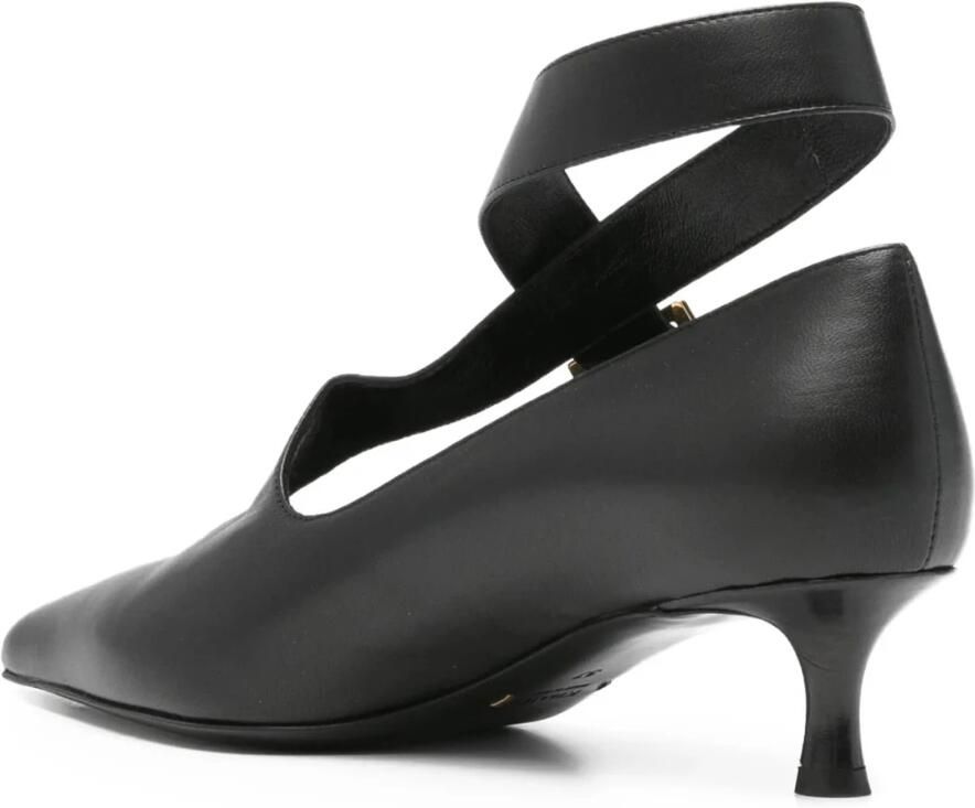 Khaite Sloan Pump 45