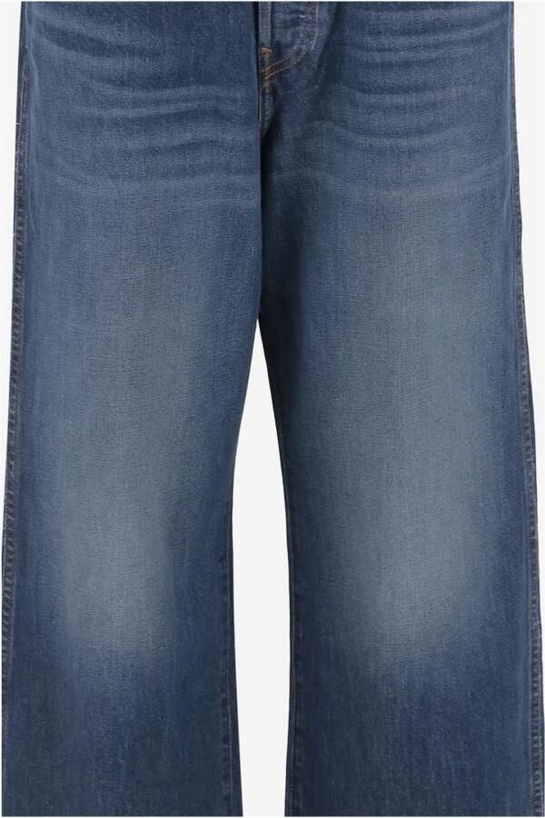 Khaite Winslow Cotton Jeans - Foto 2