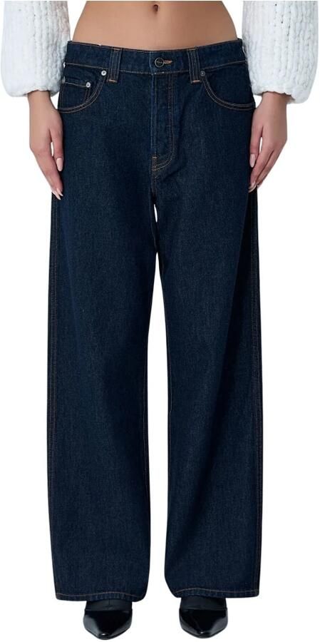 Khaite Winslow Jeans - Foto 2