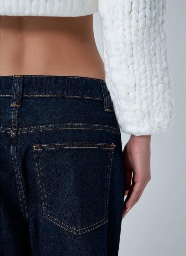 Khaite Winslow Jeans