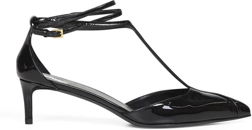 Khaite With Heel Zwart