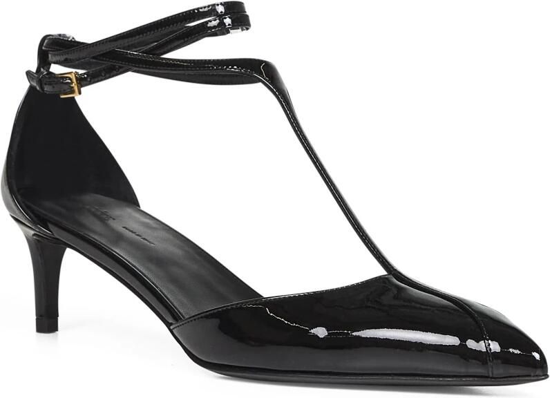 Khaite With Heel Zwart - Foto 3