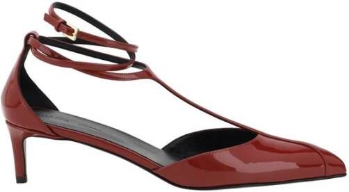 Khaite Mia Pumps