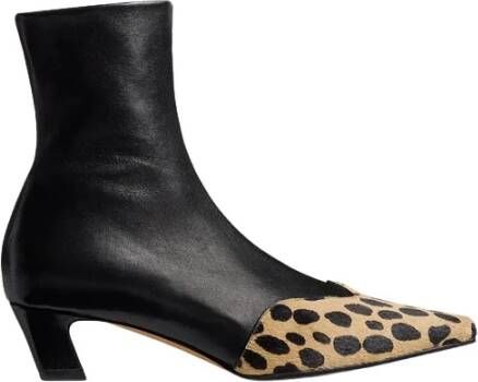 Khaite Nevada Stretch Low Boot - Foto 2