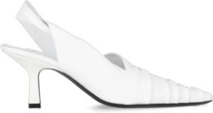 Khaite Pumps Wit Dames
