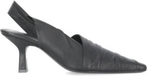 Khaite Pumps Zwart Dames