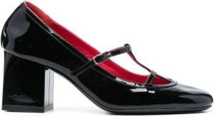 Khaite Pumps Zwart Dames