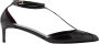 Khaite Zwarte Pumps Verheffen Stijl Comfortabel - Thumbnail 1