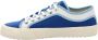 Kickers Arveil Sneakers Blauw Dames - Thumbnail 1