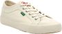 Kickers Arveil Sneakers White Heren - Thumbnail 1