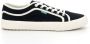Kickers Comfort Sneakers Arveil Black Heren - Thumbnail 7