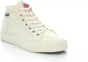Kickers Arveiler Shoes Wit Dames