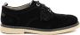 Kickers Business Shoes Black Heren - Thumbnail 7