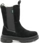 Kickers Chelsea Boots Black Dames - Thumbnail 1