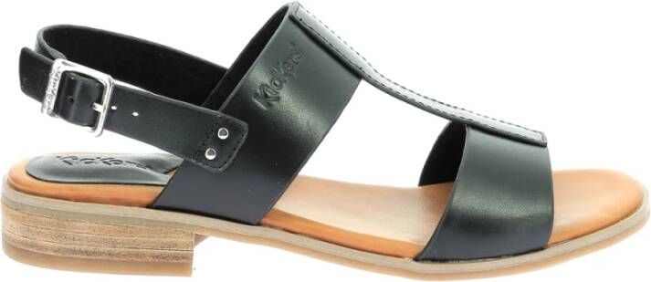 Kickers Comfort Sandalen Kick Bucly