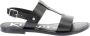 Kickers Comfort Sandalen Kick Dines - Thumbnail 1