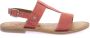 Kickers Comfort Sandalen Kick Dines - Thumbnail 1